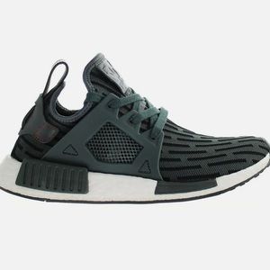 Adidas NMD XR1 - Green
